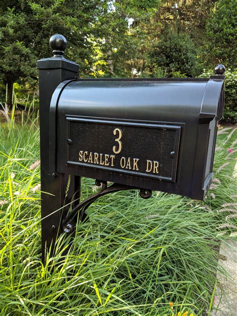 Shop Residential Mailboxes 